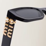 Miu Glimpse sunglasses - Image 5